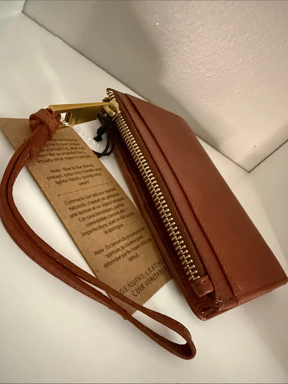 margot premium tan